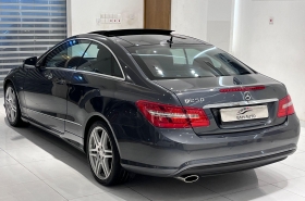 Mercedes - E 250